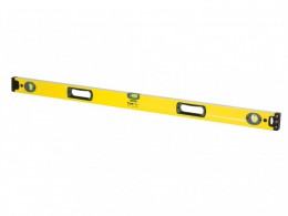 STANLEY Hand Tools FatMax Spirit Level 3 Vial 120cm £44.49